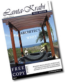 Lanta Krabi Real Estate