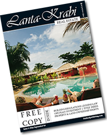 Lanta Krabi Real Estate